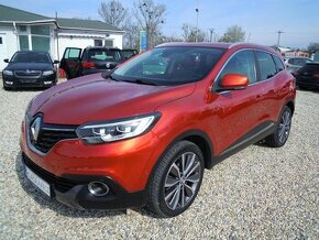 Renault Kadjar 1.5DCi ENERGY-ROZVODY-SERVIS - 1