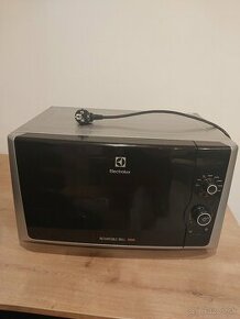 Mikrovlnná rúra Electrolux EMS21400S