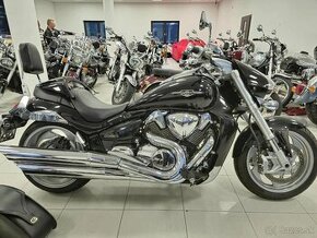 Suzuki intruder vzr 1800R 125ps - 1