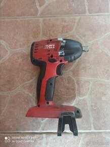 Hilti siw 22