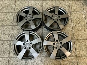 Disky Dezent 5x120 R17