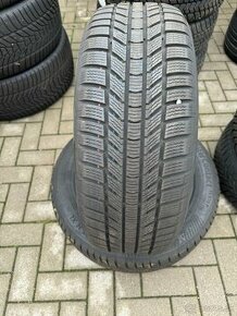 215/55R17 Continental - 1