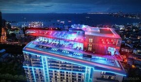 Grand Solaire Noble – luxusný apartmán pri pláži - 1