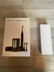 Elektrická sonická zubná kefka TrueLife SonicBrush K150 UV - 1