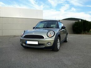 MINI COOPER 88kW/120HP (2008) - 1