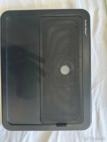 Chladiaca podložka pod Notebook Cooler master