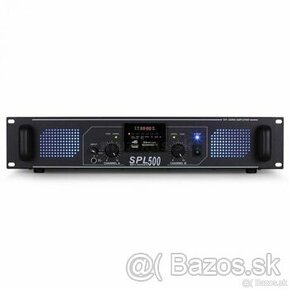 Koncak skytec spl 500 mp3