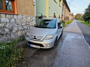 Citroen C3 - 1