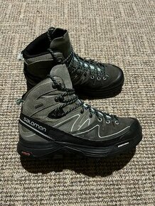 Salomon X Alp gtx Vel 38 2/3 - 1