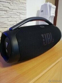 JBL Boombox 3 - 1