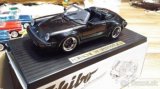 Predam model Porsche 911 tuning v mierke 1:18 s obalom