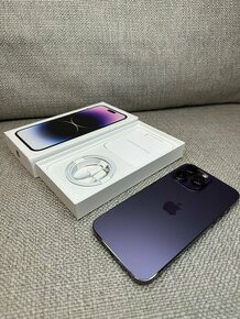 Apple Iphone 14 Pro Max 1TB Deep Purple