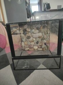 Darujem terarium 25x25x25