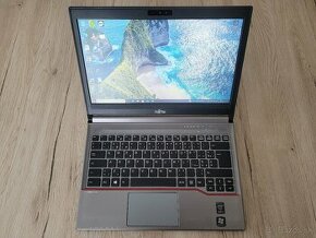 Fujitsu LifeBook E734, i3, 8GB, SSD 128GB - 1