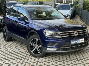 Tiguan 2.0