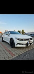 Volkswagen Passat B8