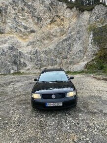 VW Passat B5 1.9 TDI 85kw - 1