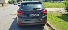 Hyundai IX 35