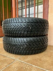 185/65 R14 zimné pneumatiky 2 kusy