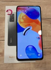 Xiaomi Redmi Note 11 Pro 5G 6/128GB.