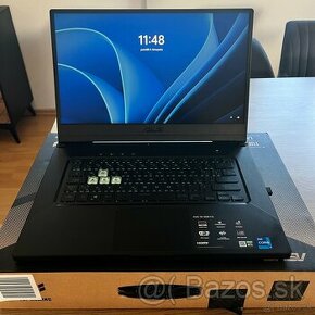 ASUS TUF Gaming Dash F15 FX516PR-HN002T