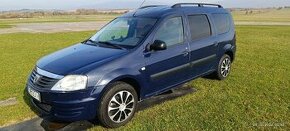 Dacia Logan MCV