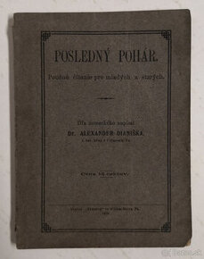 Posledný pohár 1906