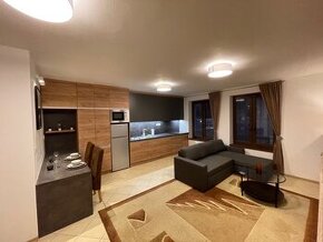 apartmán 40m centrum mesta