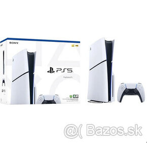 Kúpim Playstation 5 Slim