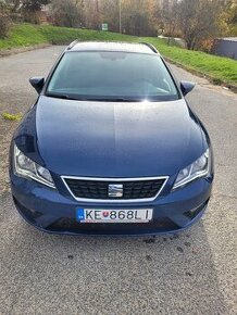 Predám seat leon combi St