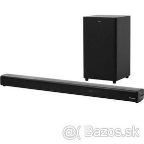 Soundbar JVC TH-E851B