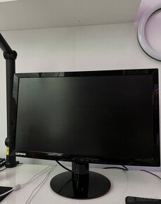 Herný monitor Lenovo D24F, 144hz, 1920 x 1080 full HD