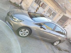 Opel Astra K Sports tourer 1.6 CDTi 81kW