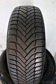 18” ZIMNE----PNEUMATIKY---MICHELIN-- 215/60 r17 -----7-8MM