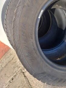 Pneumatiky 165/70 R14