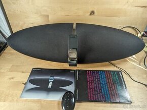 Bowers & Wilkins Zeppelin air