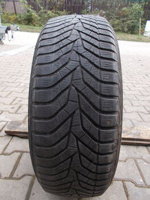 Pneumatika Yokohama 215/60R16 zimná 1ks