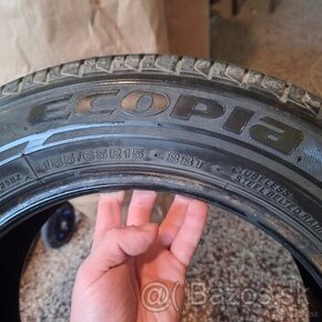 Pneumatiky 185/65 R15