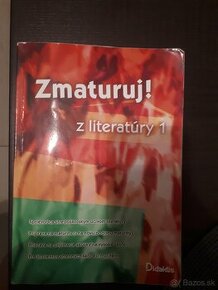 Zmaturuj z literatury 1