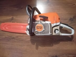 Stihl ms 391