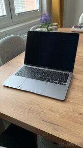 Macbook Air M1 8GB RAM, 256GB