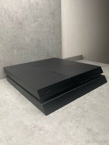 PS4 1TB