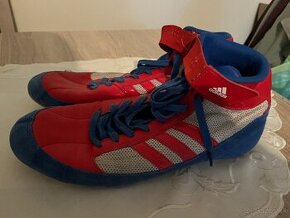 zapasnicka obuv adidas 43 velkosti