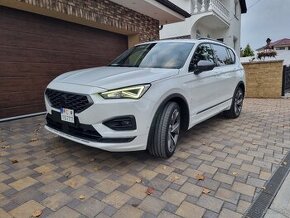 Seat Tarraco FR 2.0TSI 4Drive 7miestný