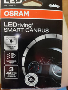 osram canbus