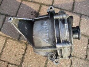 alternator Mercedes ML , W163 - A6111550007