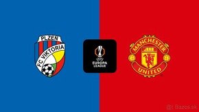 FC Viktoria Plzeň vs. Manchester United FC