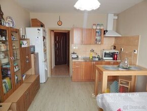 SPEKTRUM REALITY- Na Predaj garsónka, 23 m2 s loggiou , okre