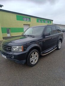 Range Rover sport 4.4 V8