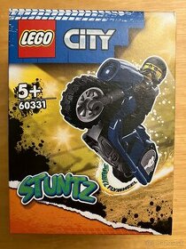 Lego city 60331